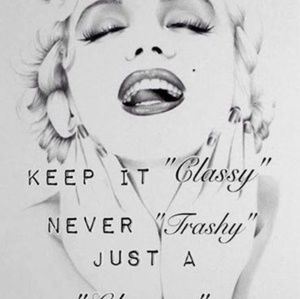 Meet your Posher, Stacey